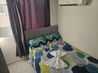 Apartamento Galanni 201 - Mirador del Valle - 8