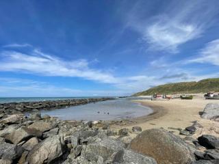 14 person holiday home in Hjørring-By Traum - 6