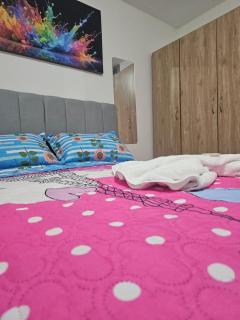 Apartamento Galanni 201 - Mirador del Valle - 7