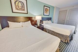 Fantastic Oceanfront, High Floor, Modern Building! - 4