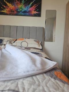 Apartamento Galanni 201 - Mirador del Valle - 2