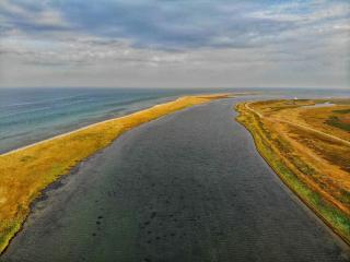 6 person holiday home in Læsø-By Traum - 7