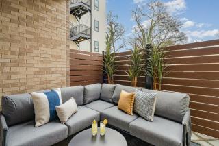 Harmony Hideaway - Mins to Broadway - In Music Row - 6