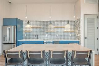 Harmony Hideaway - Mins to Broadway - In Music Row - 4