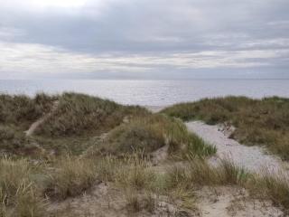 5 person holiday home in Ålbæk - 6