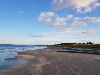 9 person holiday home in Jerup-By Traum - 1