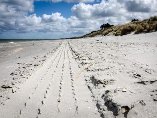 6 person holiday home in Ålbæk-By Traum - 7