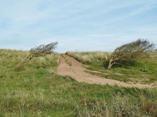 6 person holiday home in Løkken-By Traum - 9