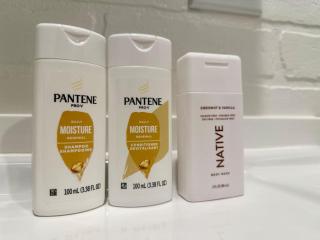 Gorgeous loft downtownSherman washer dryer WiFi - 2