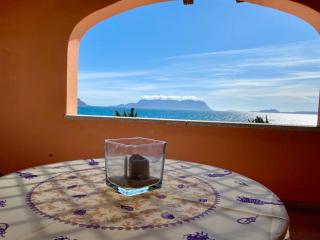 ISA - Luxury apartment Ginepro sea view with common swimming pool just 50 mt from the beach - 8