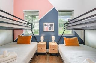 Double Time - Ping-Pong Table - Mins to Germantown - 1