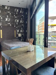 2BR Penthouse - Modern Luxury - 7