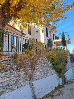 Akros-cottage on mountain - 9