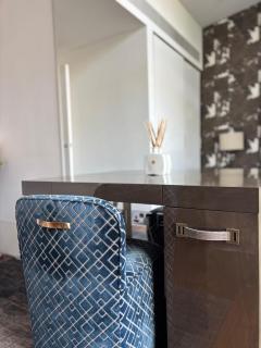 2BR Penthouse - Modern Luxury - 1