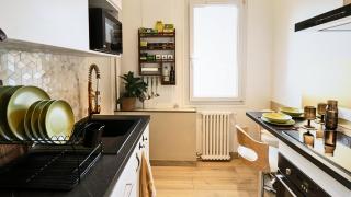 La chambre COCTEAU - 1