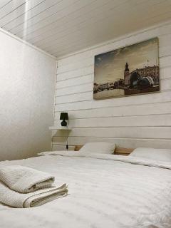 Guesthouse Olivier - 8