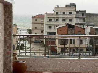 résidence Djawad - 1