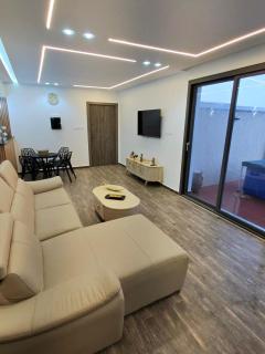 résidence Djawad - 0