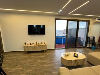 résidence Djawad - 2