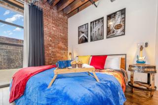 Lowkey - Pool & Gym - Mins to Broadway - 7