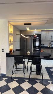 Luxury apartment with sea view - Al Amine residence - 9