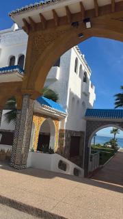 Luxury apartment with sea view - Al Amine residence - 3