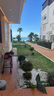 Luxury apartment with sea view - Al Amine residence - 2