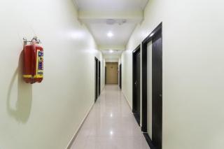 Collection O by OYO Pragyapuri residents - 0