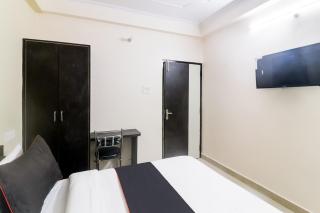 Collection O by OYO Pragyapuri residents - Varanasi - 3