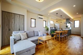 White Turtle Villa -Ishigaki Blue Retreat - 0