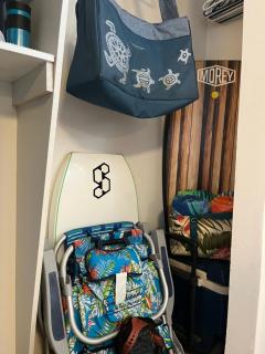 Island Surf Studio No Need for Car - 7