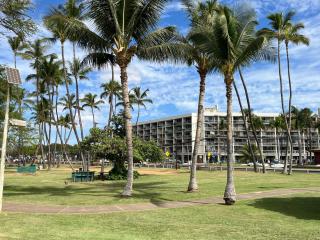 Studio Kihei Maui Walk to Beach Island Surf - 0
