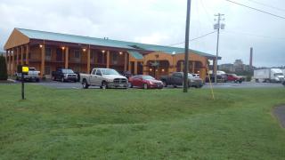 Travelers Inn Elizabethton - Elizabethton - 9