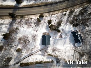 Älpha-M - magnifique vue sur le fleuve - 7