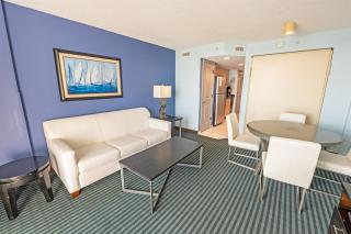 New Modern Oceanfront, BeachPool, 5th Floor,Nice! - 7