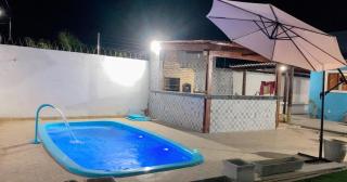Casa praia em Muriú Ceará-Mirim RN - 0