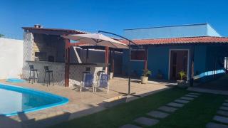 Casa praia em Muriú Ceará-Mirim RN - 1