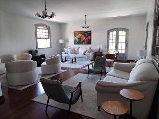 Solar das Bromélias - 0