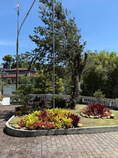 Solar das Bromélias - 2