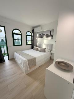 Palms & Pool Dunaflor Verde - 6