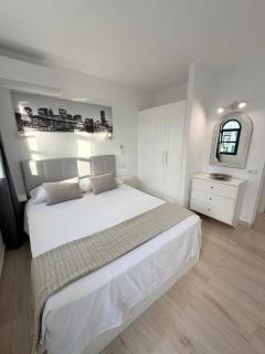 Palms & Pool Dunaflor Verde - 2