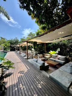 Villa NAIO Palomino - 3