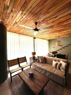 Villa NAIO Palomino - 2