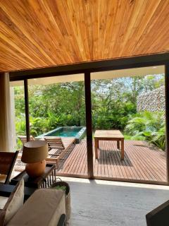 Villa NAIO Palomino - 1