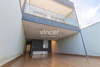 Lindo sobrado localizado a 4 minutos do autodromo de Goiânia - 0