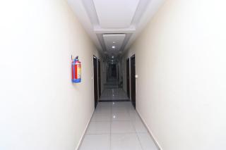 Hotel O Aviraj Inn - 0