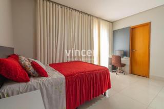 Lindo sobrado localizado a 4 minutos do autodromo de Goiânia - 8