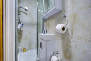 London Residence Hotel - 7