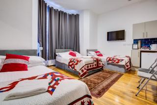 London Residence Hotel - 9