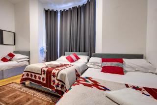 London Residence Hotel - 5